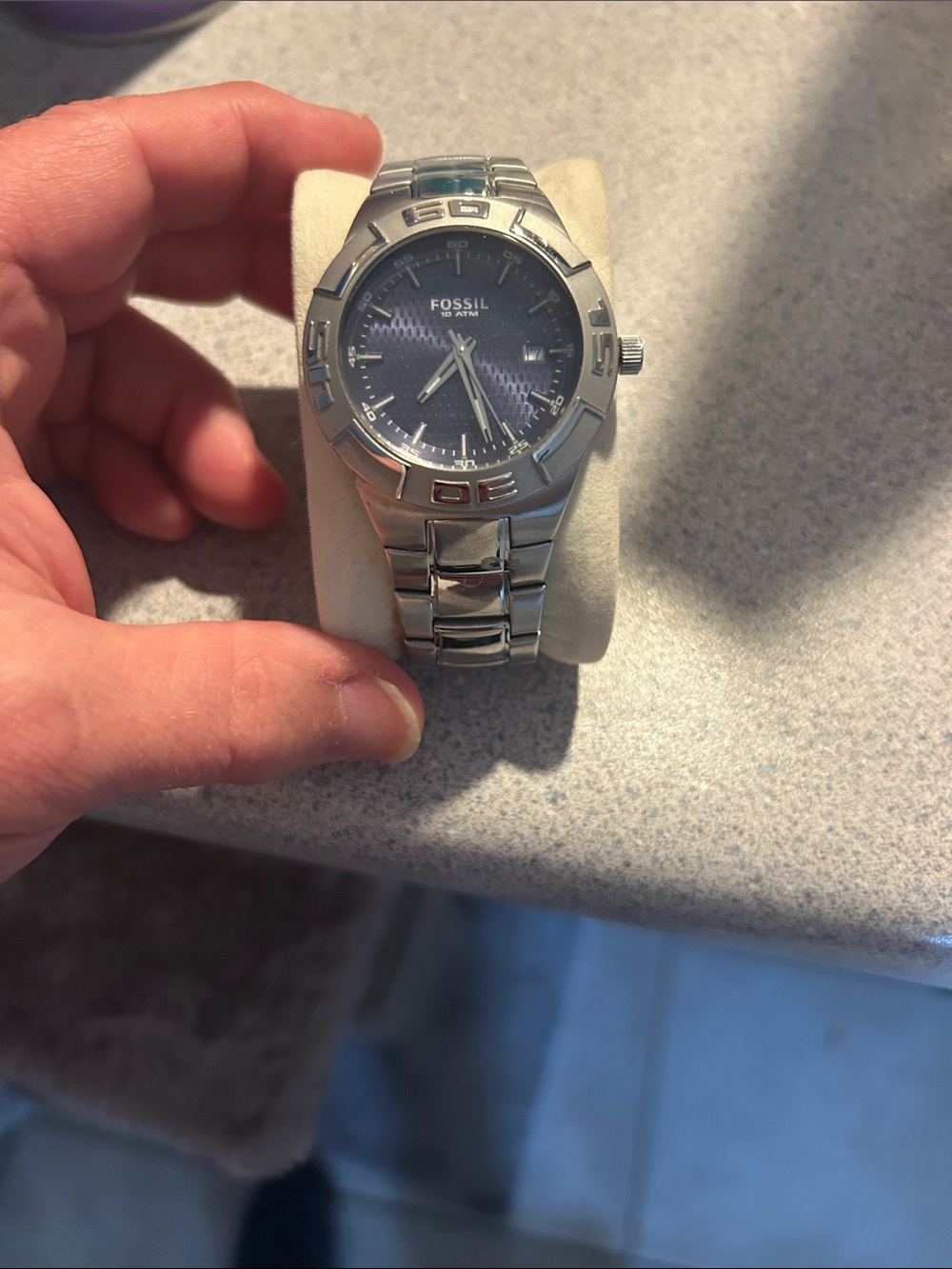 Watch